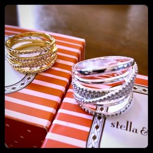 Stella & Dot BUNDLE!